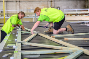 Multinail - East Coast Trusses and Frames