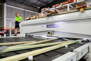 Multinail - East Coast Trusses and Frames
