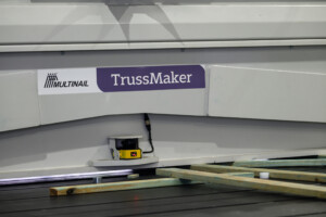 Multinail - East Coast Trusses and Frames